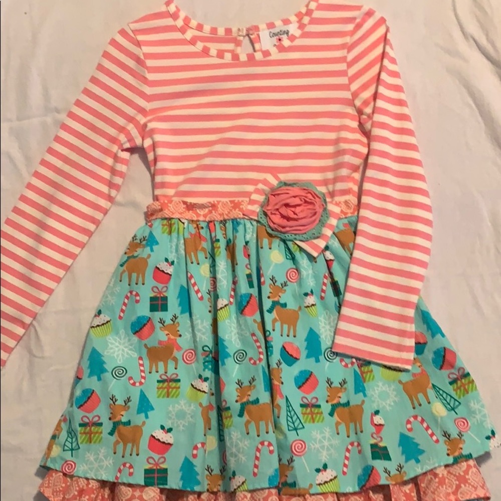 Gorgeous Holiday Dress